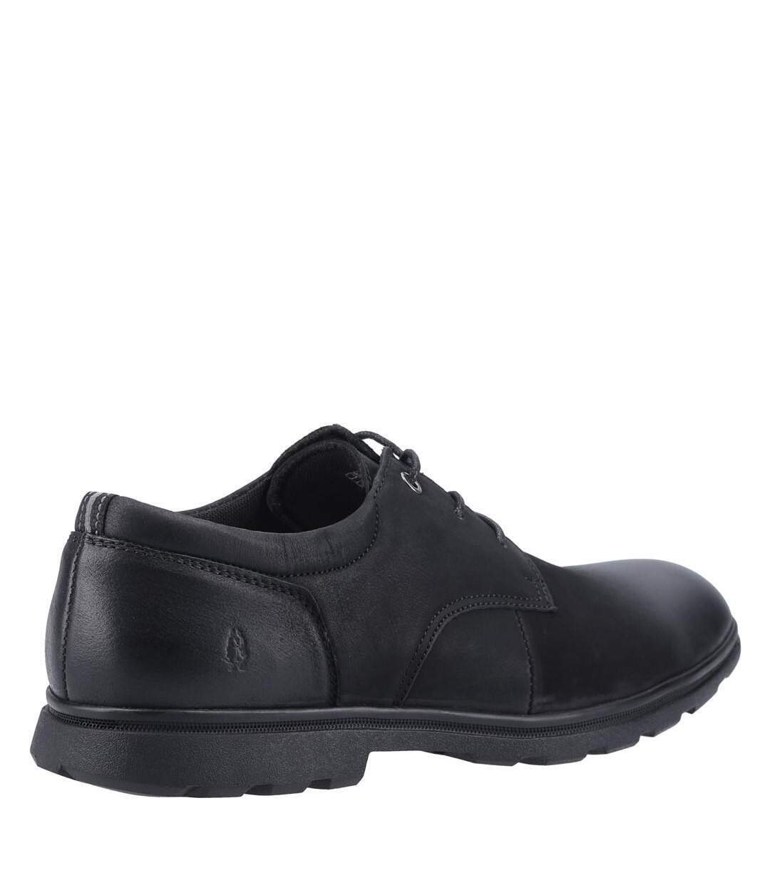 Hush Puppies - Chaussures TREVOR - Homme (Noir) - UTFS8069