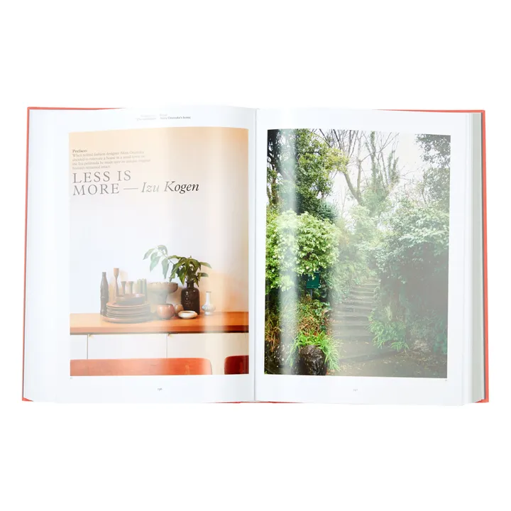 Gestalten The monocle guide to cosy homes - EN