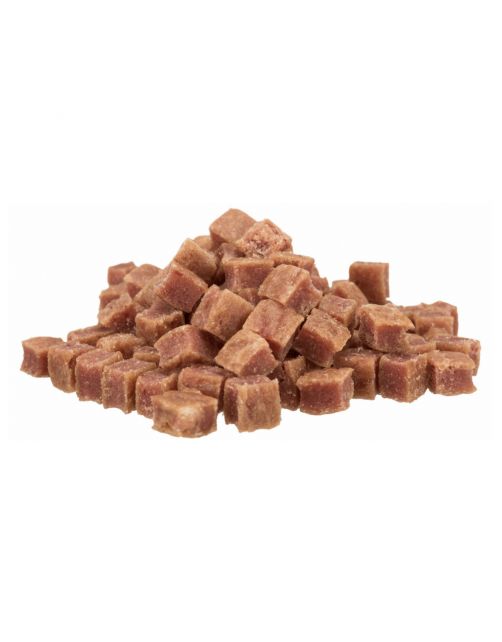 Trixie Premio 4 Meat Mini - Hondensnacks - Kip Eend Rund 4x100 g