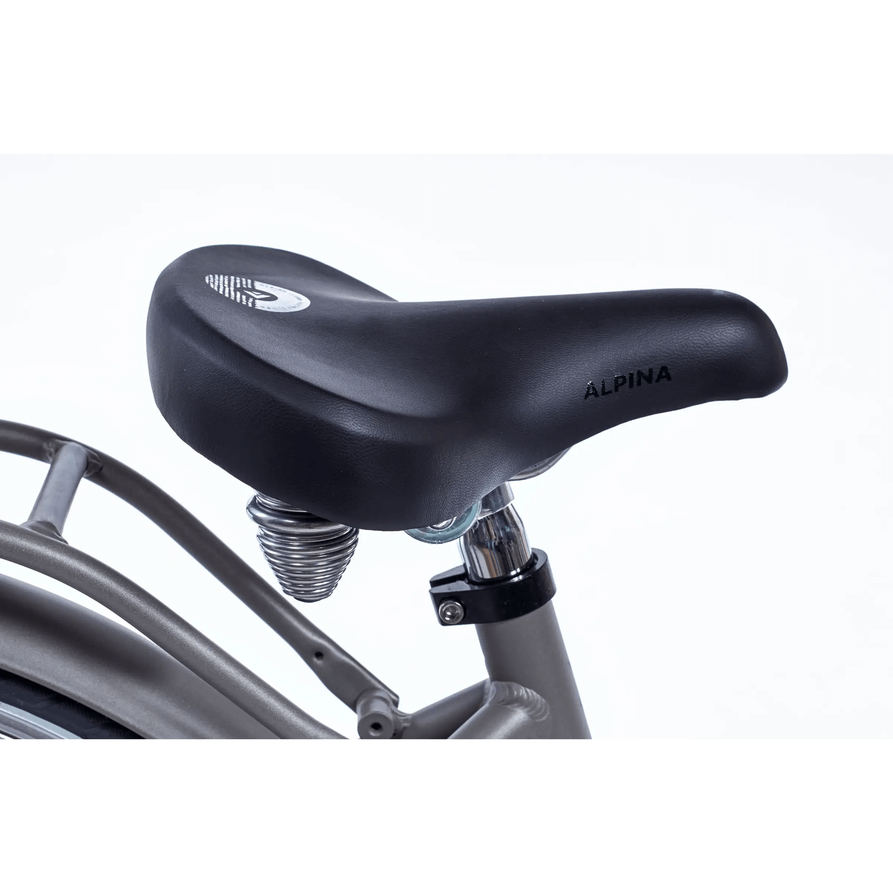 Alpina Clubb 26 inch Meisjesfiets 2026