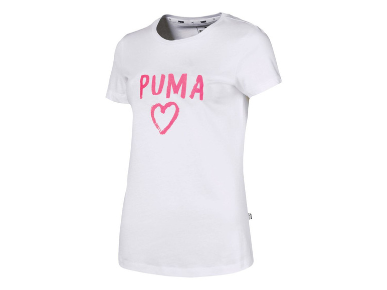 Kinder-T-shirt meisjes