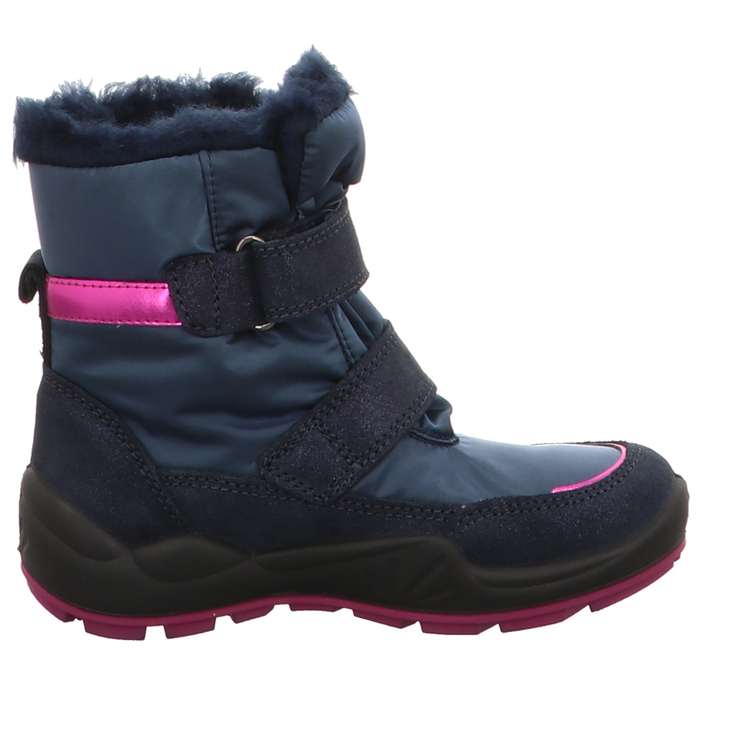 Primigi Stiefel blau