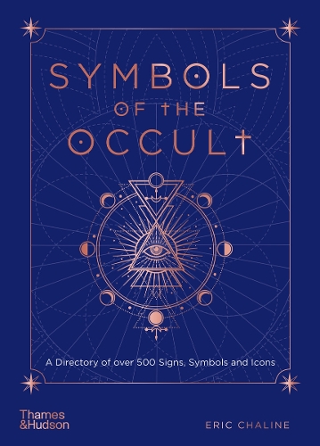 Symbols of the Occult (Hardback)
