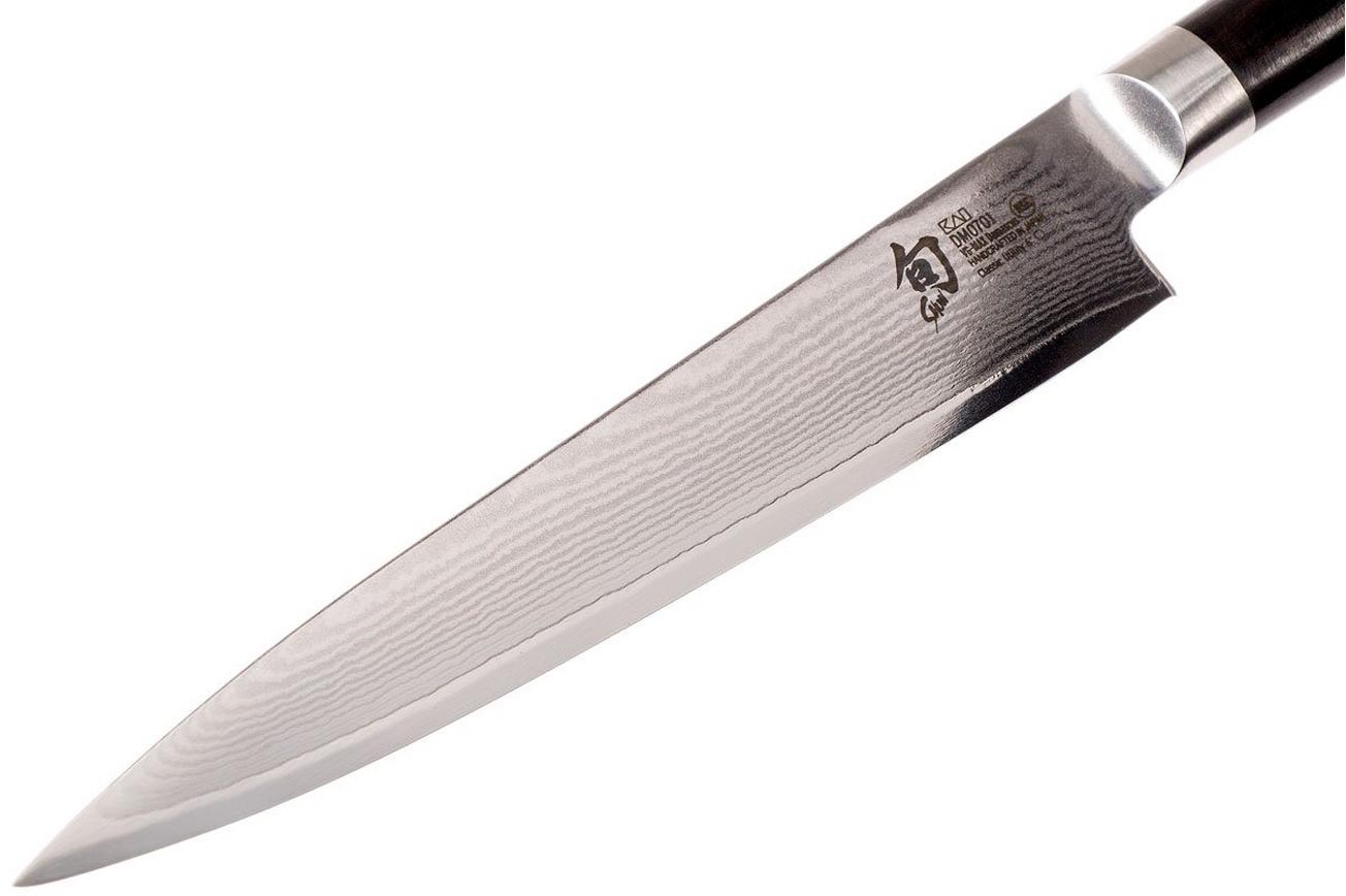Kai Shun Classic universeelmes, 15 cm