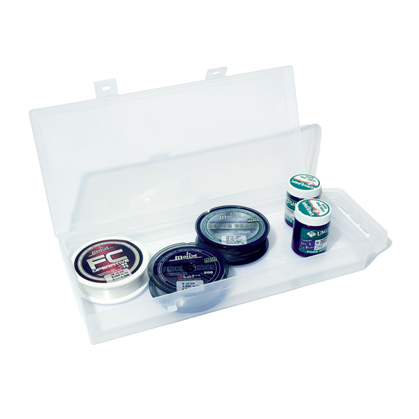 Boîte Panaro Tackle Box 180