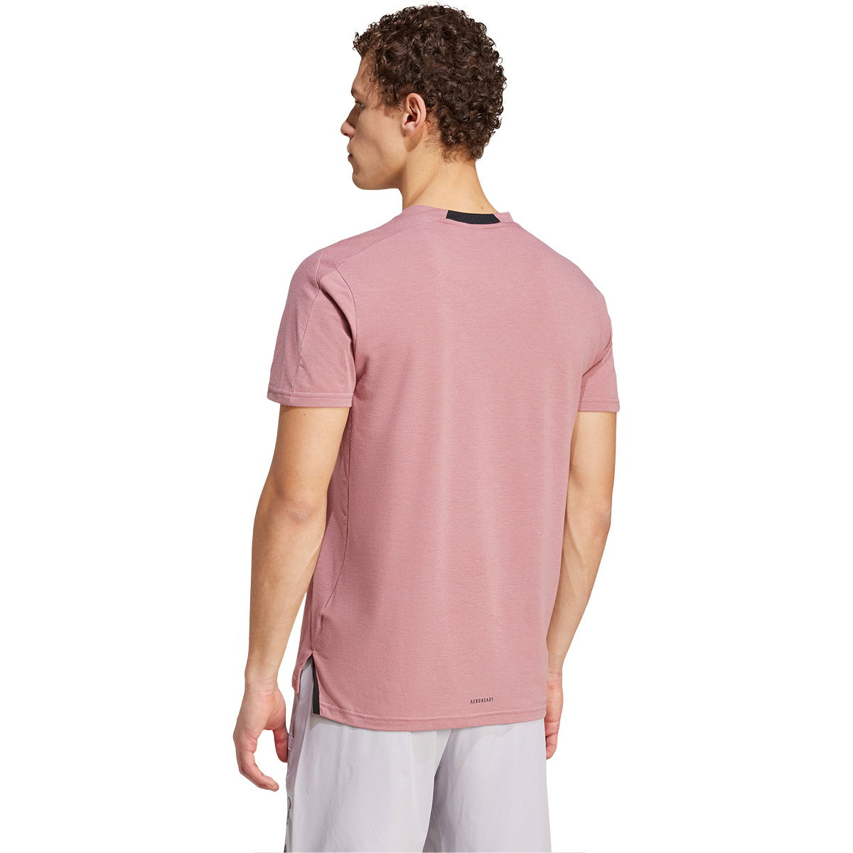 adidas Designed 4 Training Trænings T-shirt Herre