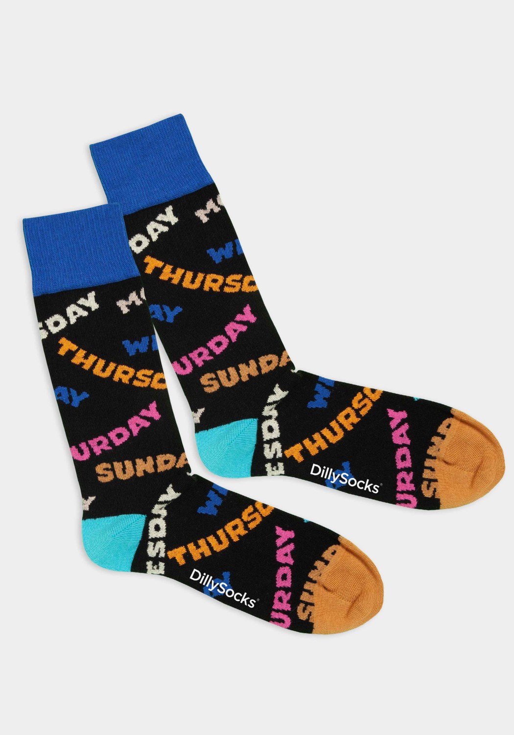 DillySocks Socken The Weekday Edit