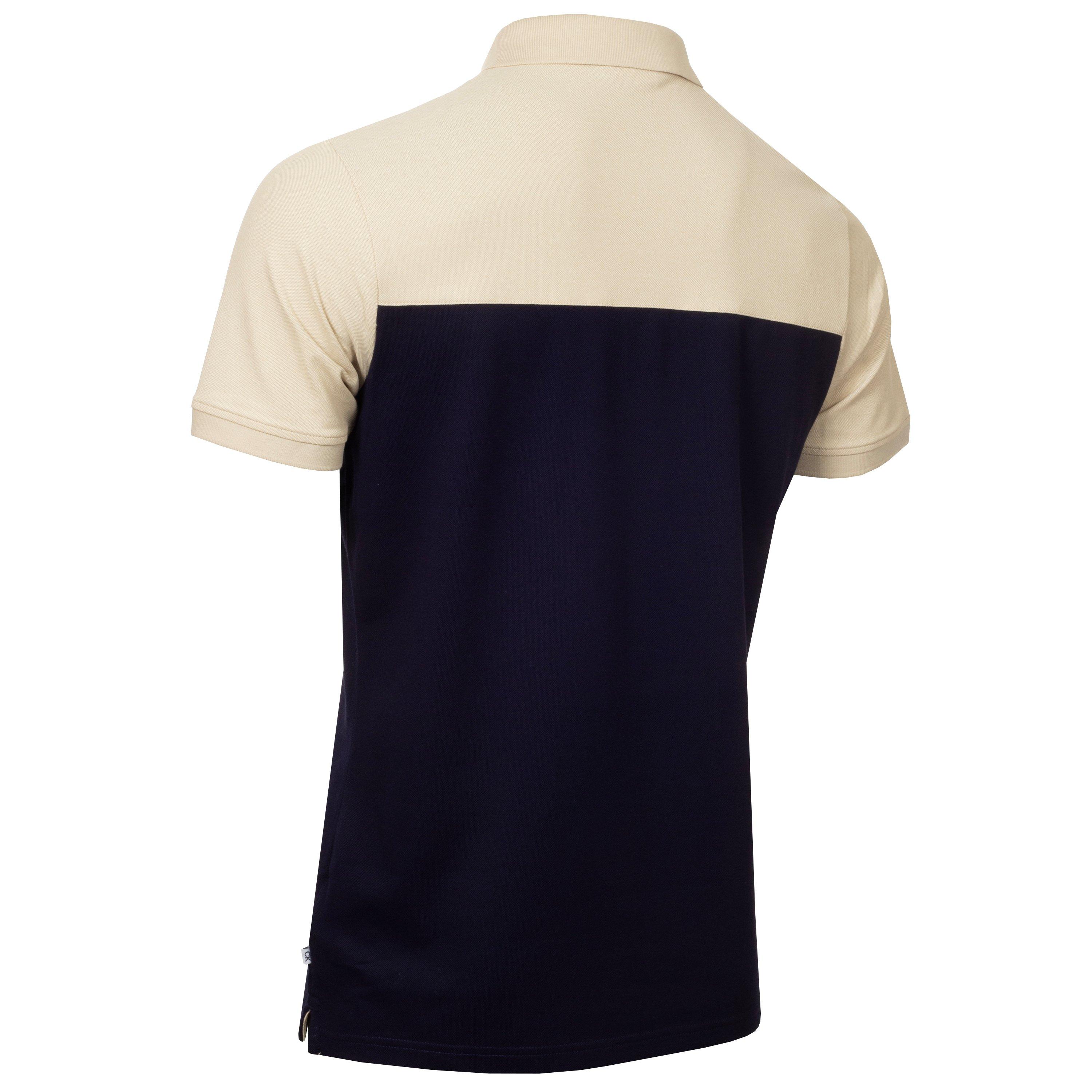 Calvin Klein Golf CK G Polo Sn99
