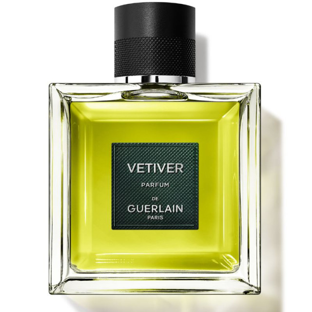 Vétiver Parfum de GUERLAIN