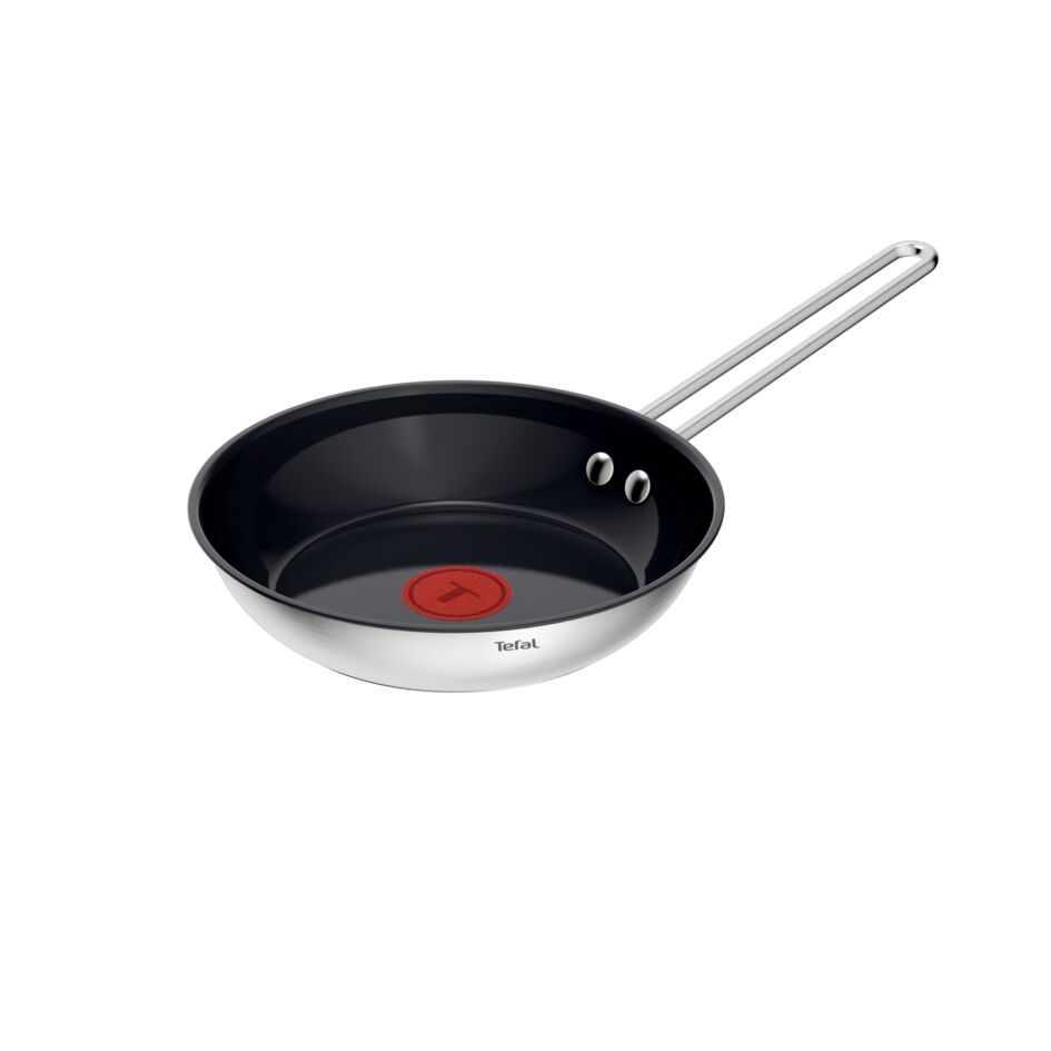 Nordica keramische koekenpan 20 cm - inductie