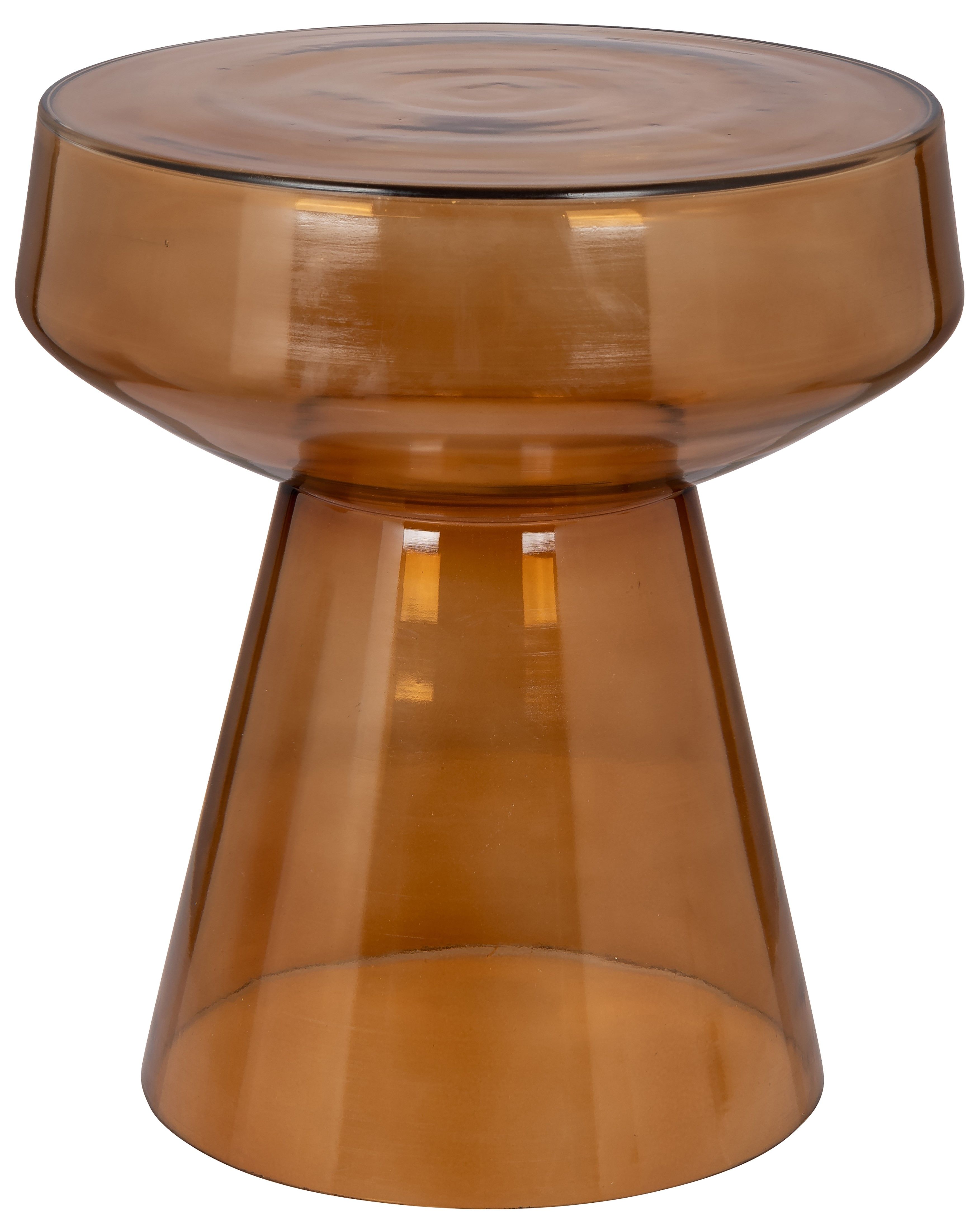 Bijzettafel 211753 Bowen ⌀39  x H43 cm