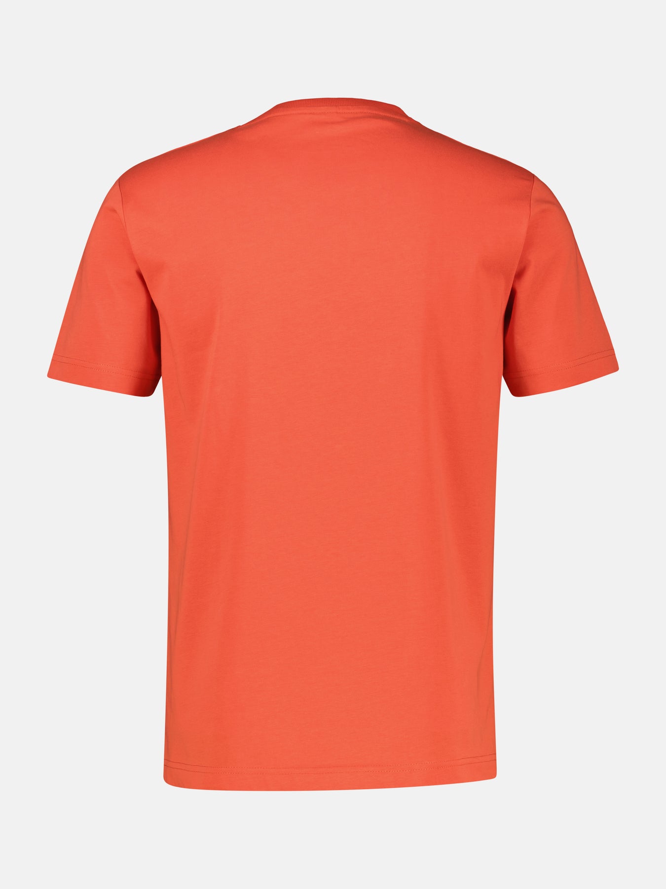 T-Shirt in Jersey-Qualität mit Print
