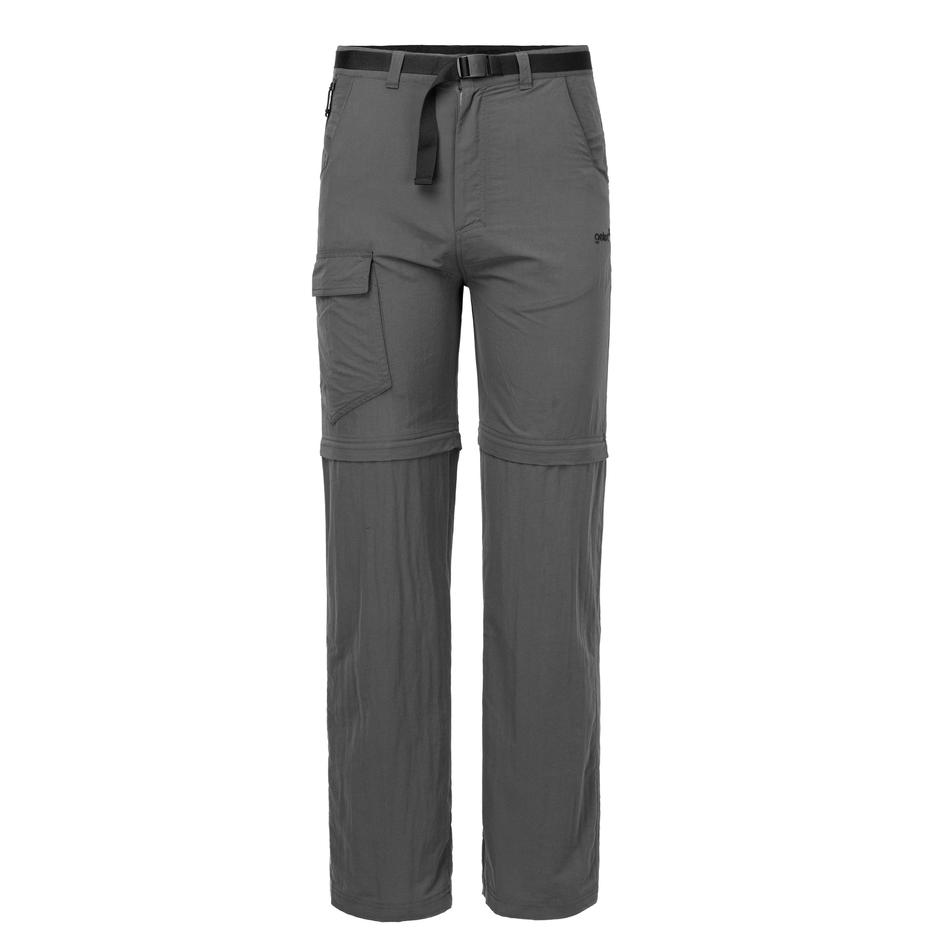 Gelert Atlantis Convertible Trousers Mens