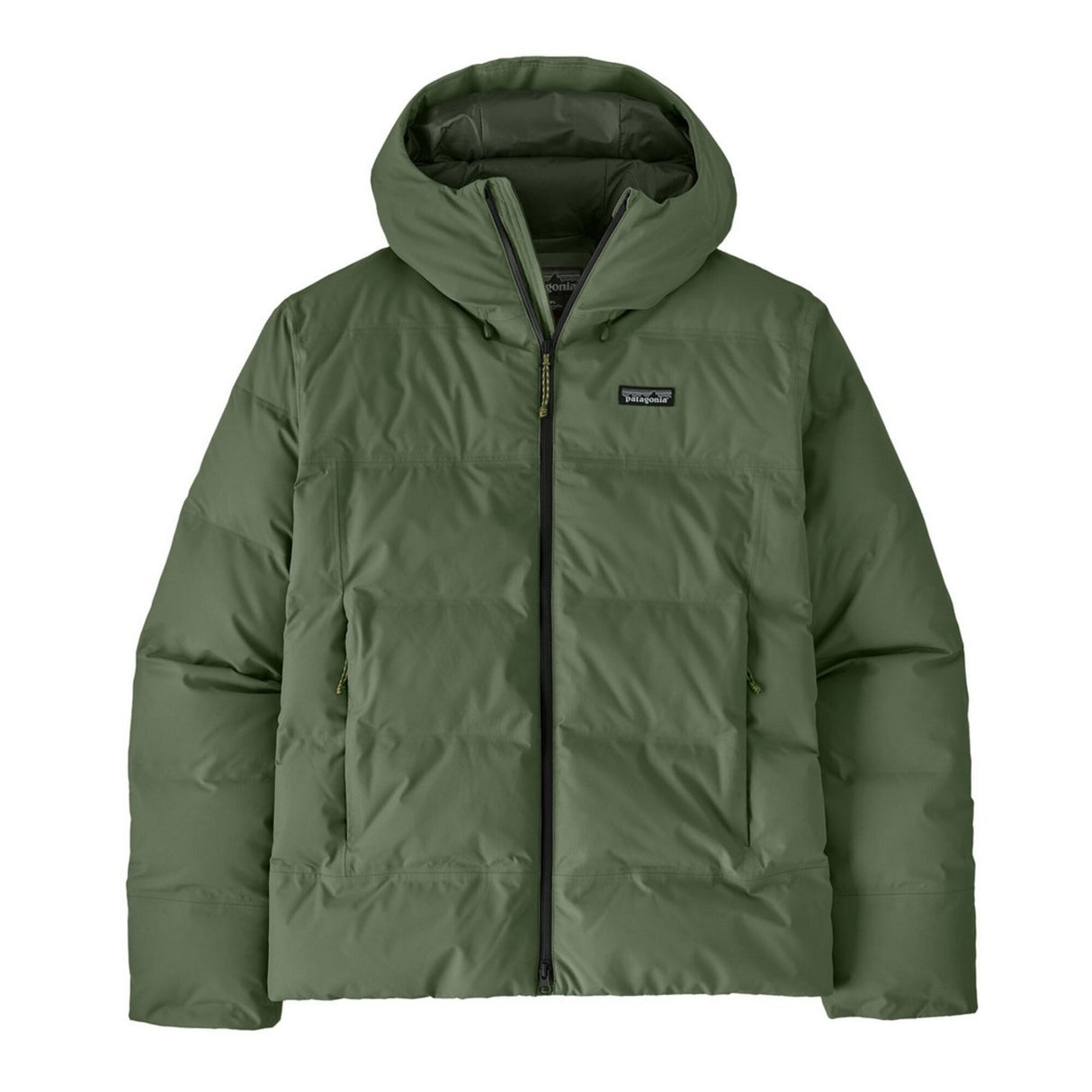 Patagonia<br>M's Jackson Glacier Jacket