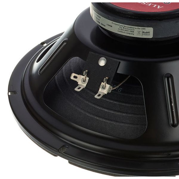 Eminence GA10-SC64