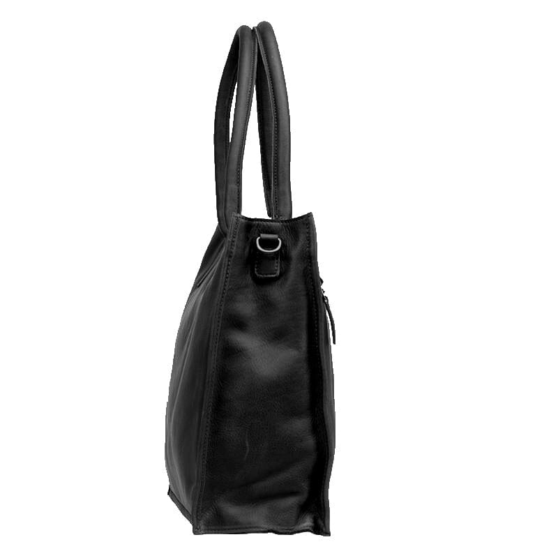 DSTRCT Preston Park Shopper Laptoptas 15