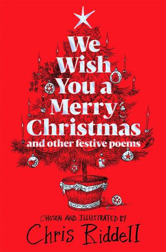 We Wish You A Merry Christmas and Other Festive Poems (Hardback)