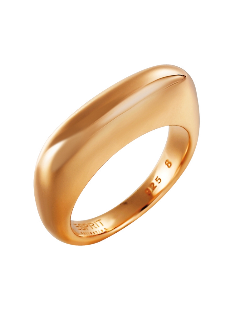 Esprit Collection Damenring Antheia Rose ELRG91924C