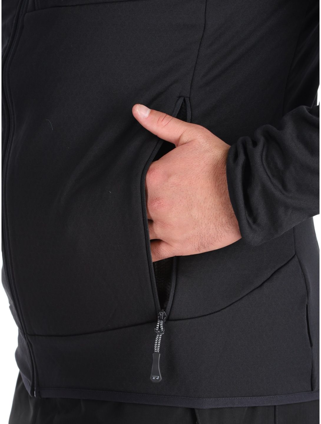 Nebo-R vest heren