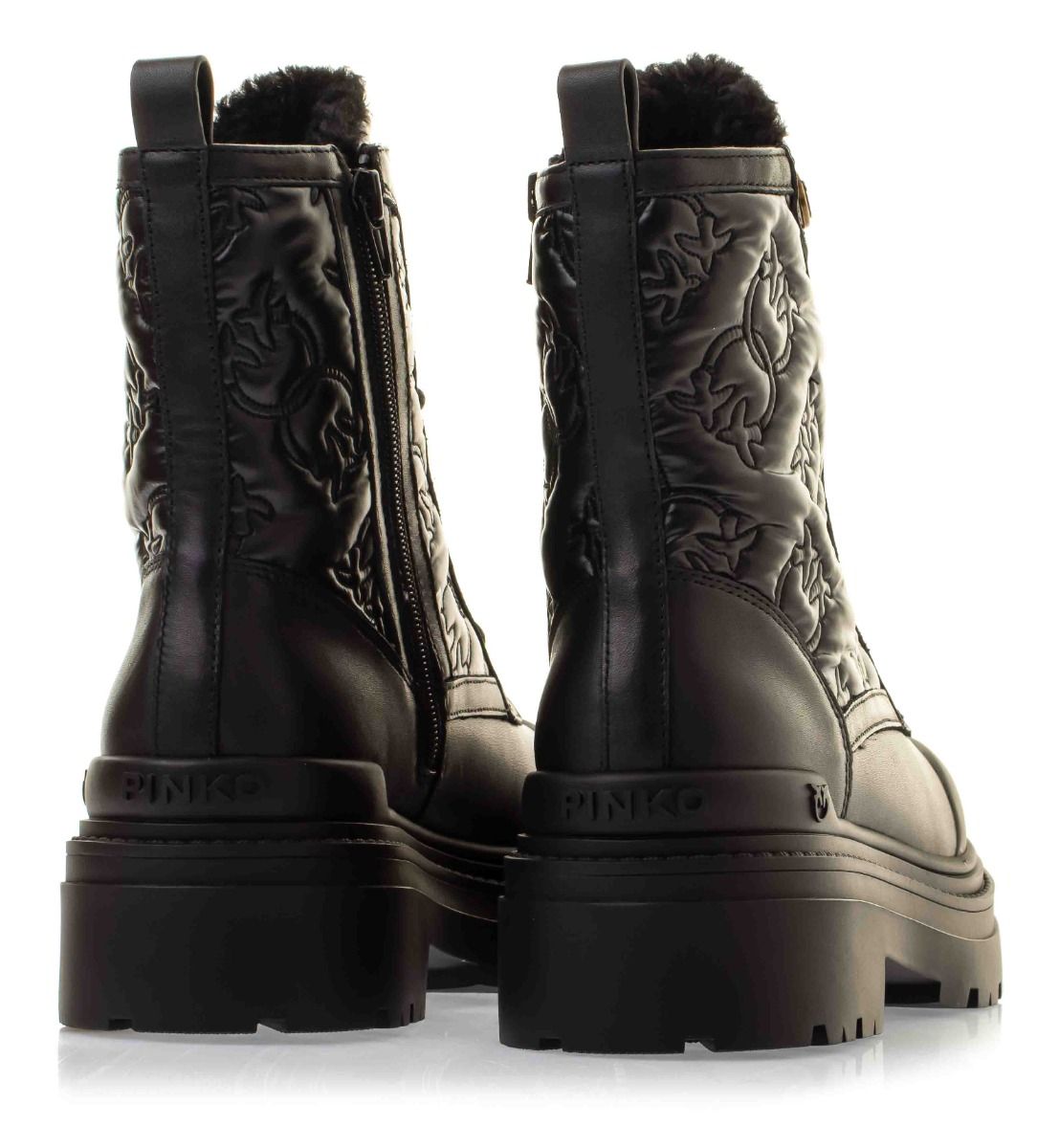 Pinko Mia 25 Boots