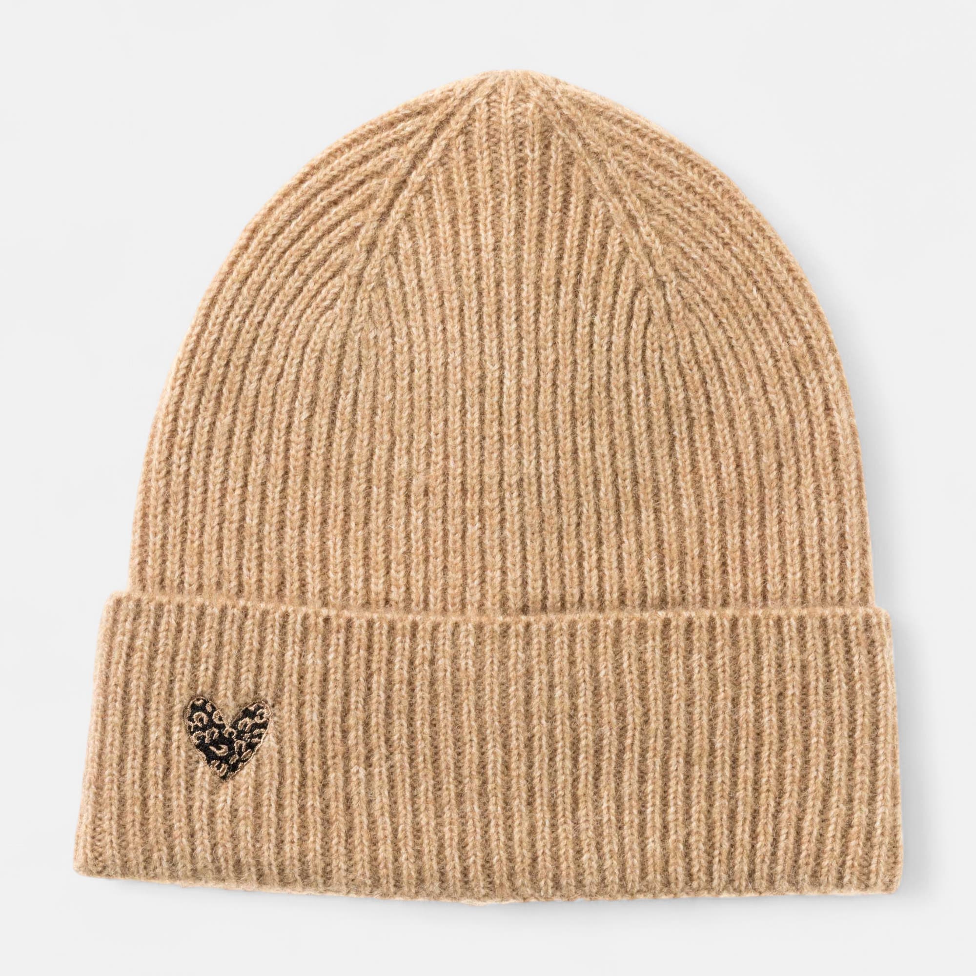 Bonnet beige