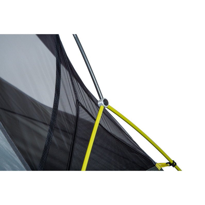 Nemo Equipment Dragonfly Osmo 1P Zelt