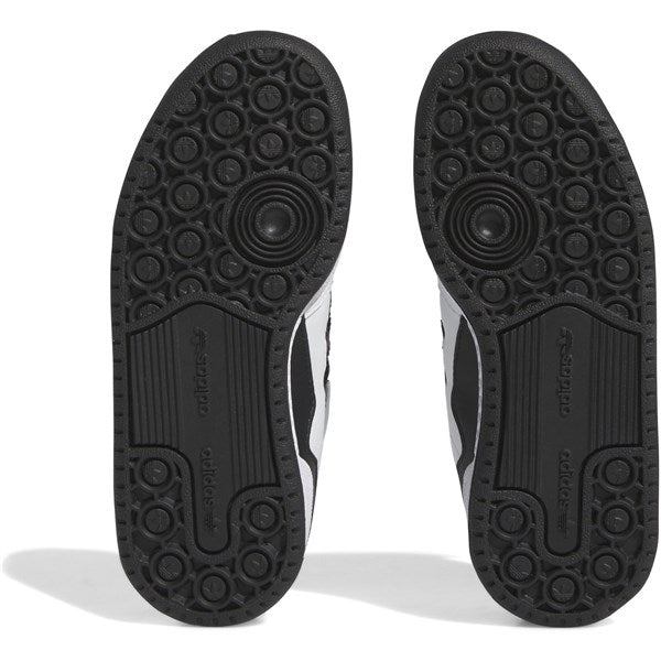 Adidas Basketball Forum Low C Sneakers White / Core Black