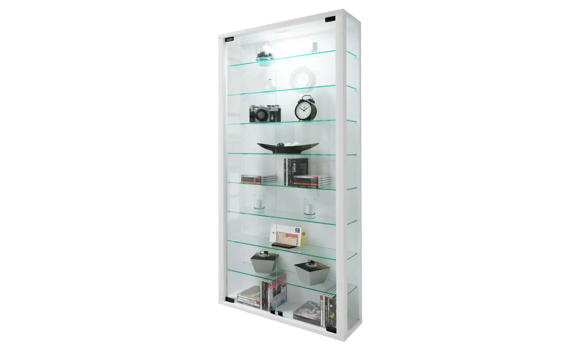 Hängevitrine