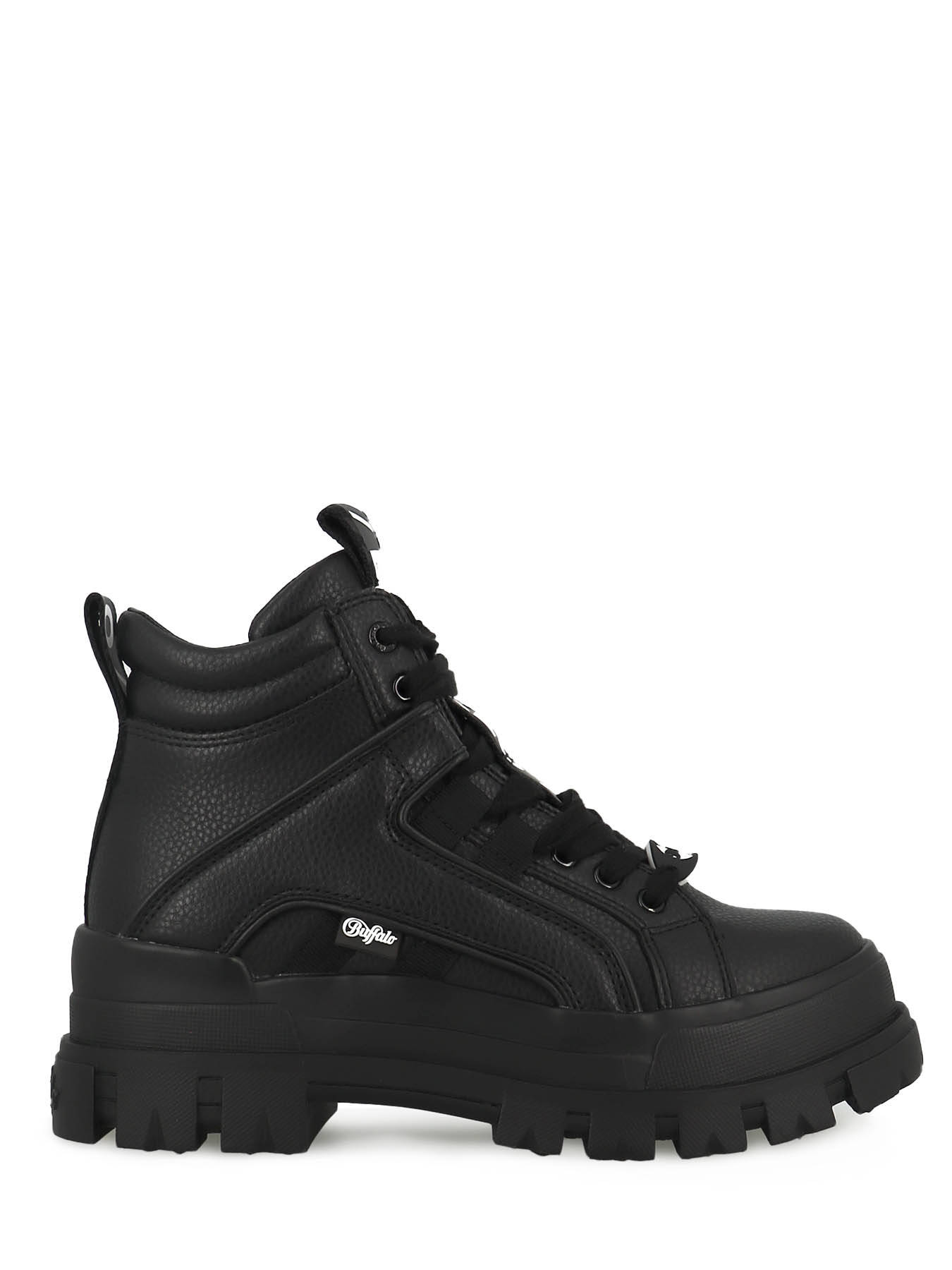 Sneakers Aspha NC Mid BUFFALO