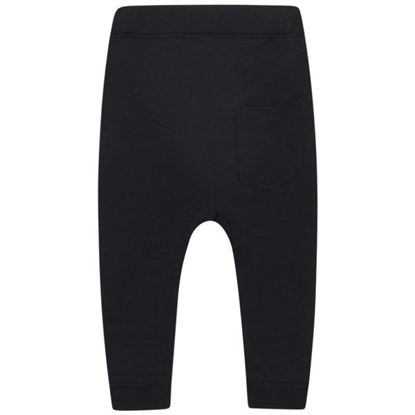 Mini Black Georg Joggingbukser