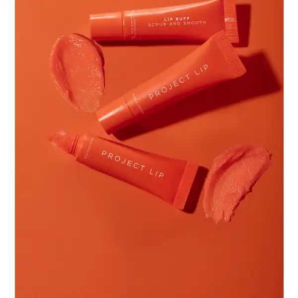 Lip Scrub