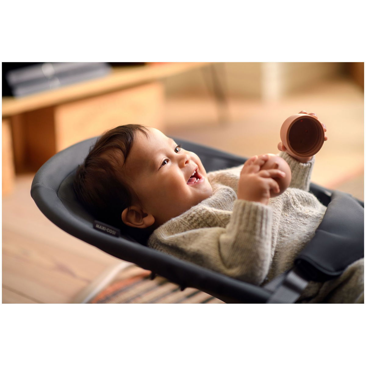 Maxi CosiMaxi Cosi   Loa beyond graphite