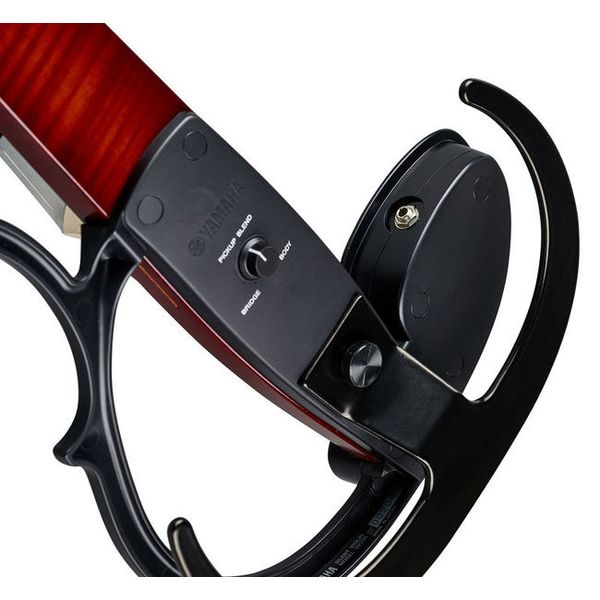 Yamaha SV-255 Silent Violine