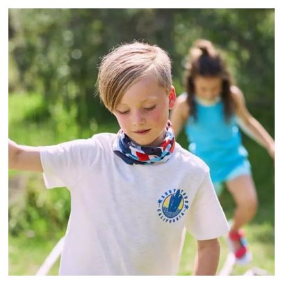 Tour de cou Buff CoolNet Entropy Multi