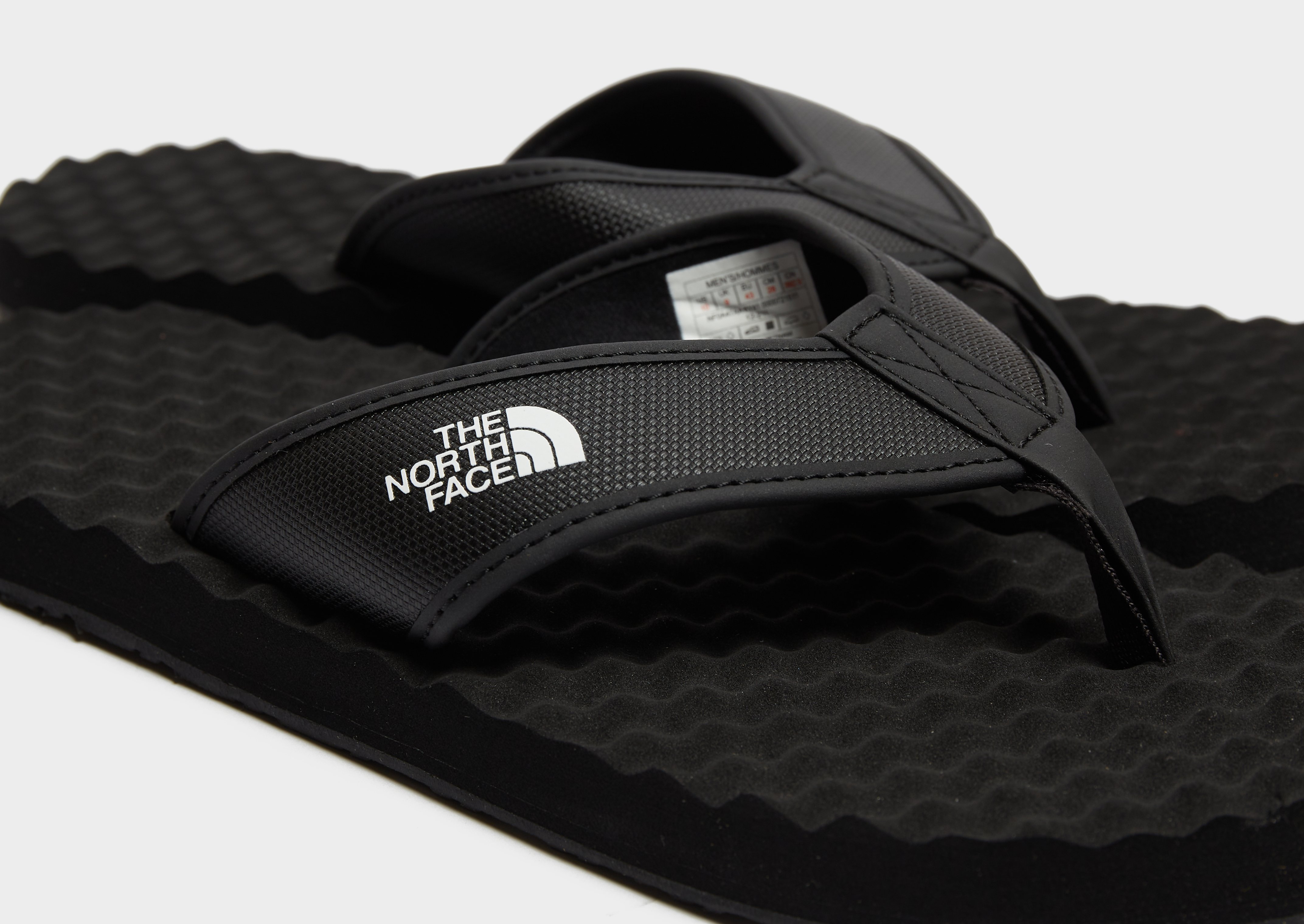 The North Face Tongs Base Camp Homme