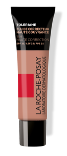 La Roche-Posay Toleriane 16H Haute Correction SPF25 - N11 30ML