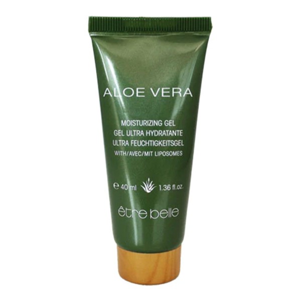 être belle Aloe Vera Ultra Feuchtigkeitsgel 40ml