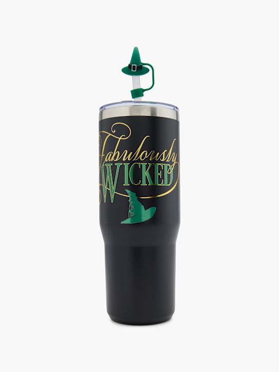 Wicked Fles