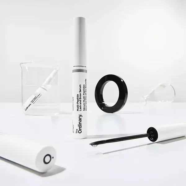 Sérum Multipeptídeos The Ordinary para Cílios e Sobrancelhas 5ml