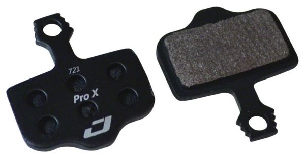 Plaquette de frein Jagwire Pro Extreme Sintered Disc Brake Pad Avid BB7  All Juicy