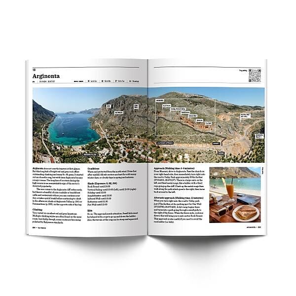 VERTICAL LIFE - KALYMNOS ROCK CLIMBING 2023
