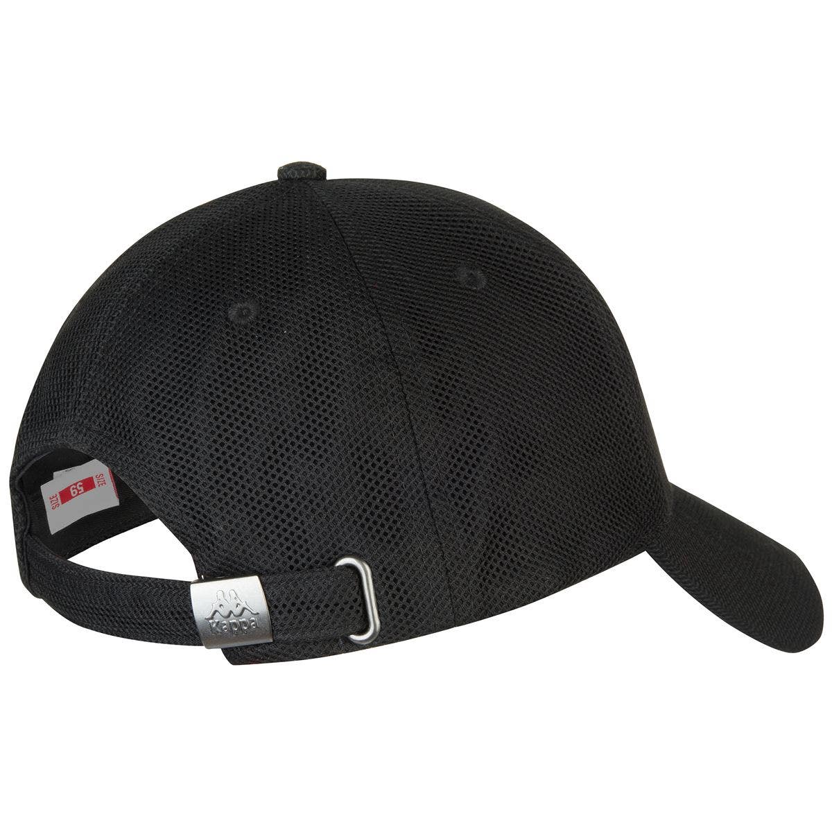 Kappa  Aonroe Cap