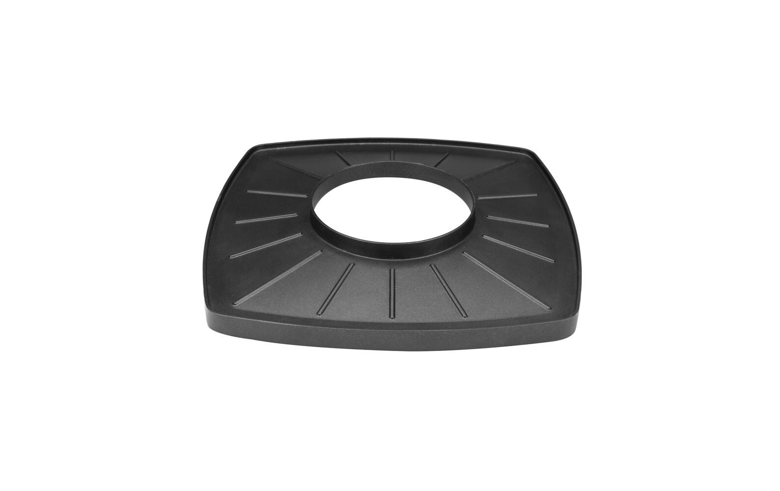 Raclette Fondue Set Family and Friends<br>2 in 1 Raclette-Fondue