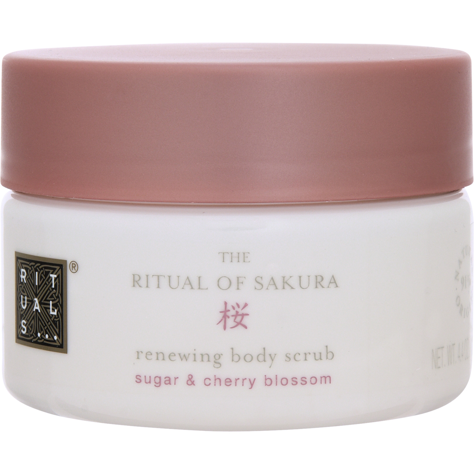 Rituals of Sakura Trial Set 3-teilig
