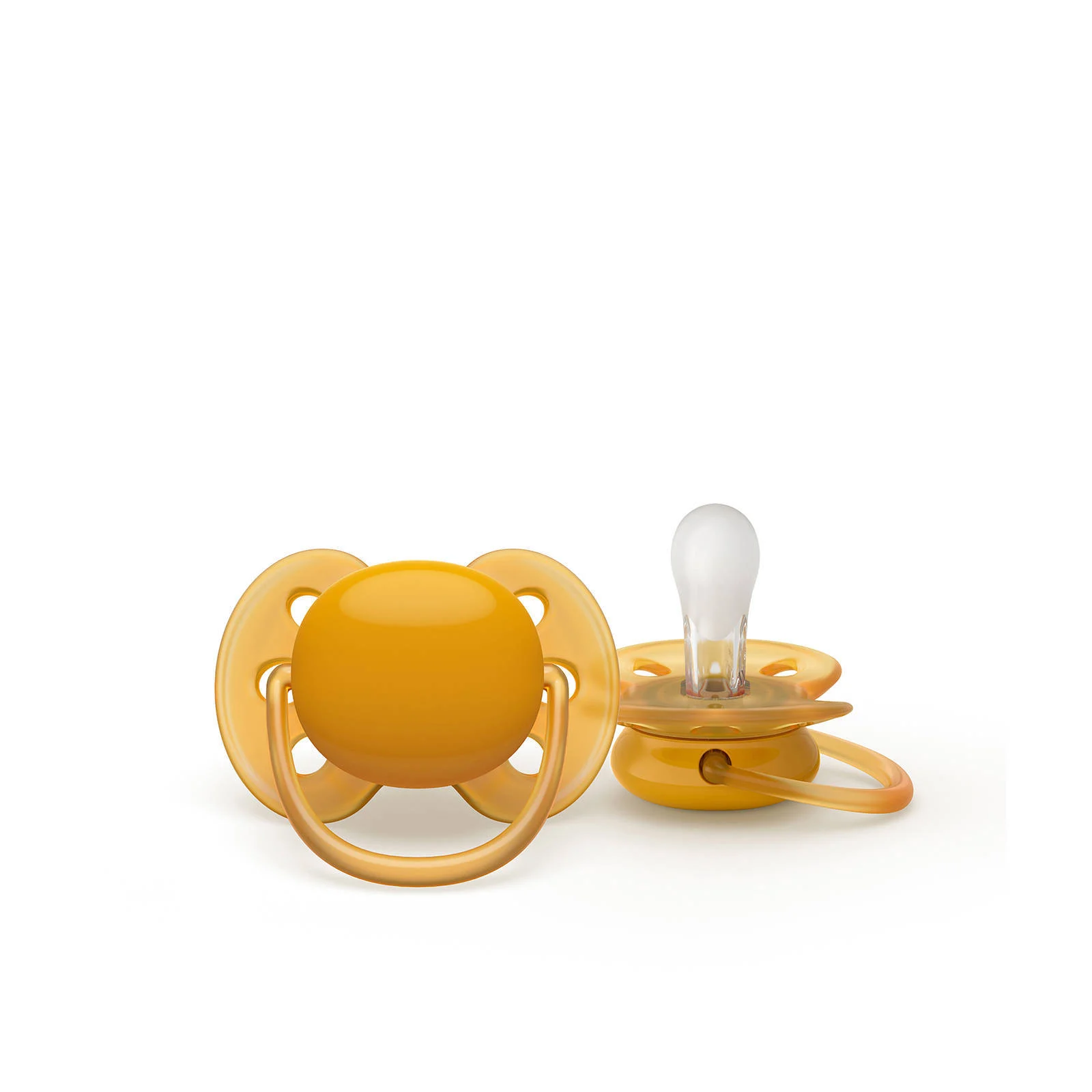 Philips AVENT fopspeen 6-18M 2 stuks SCf091/04
