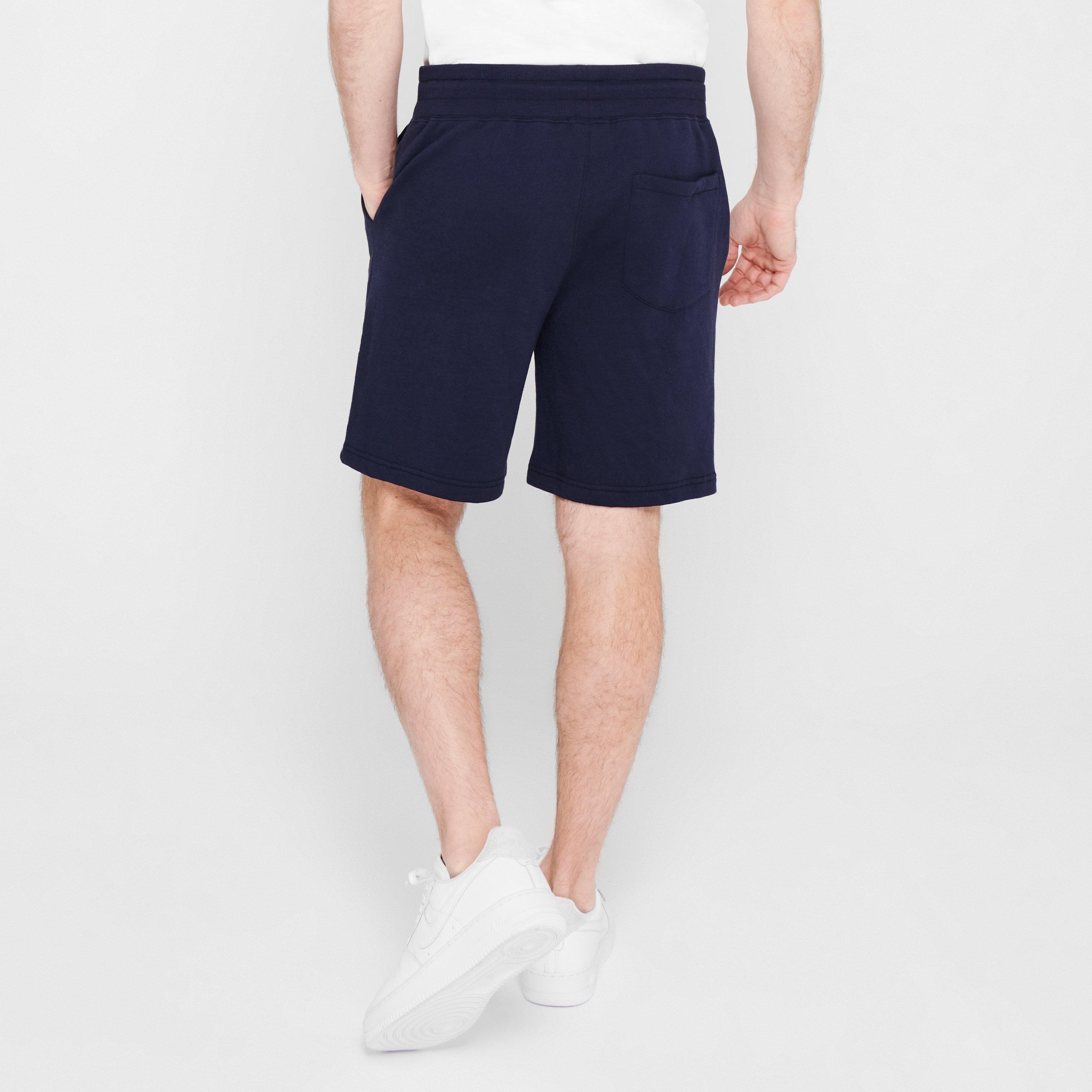 True Religion Horseshoe Shorts