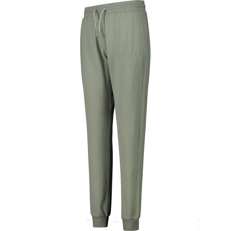 CMP Damen Stretch Fleece Hose