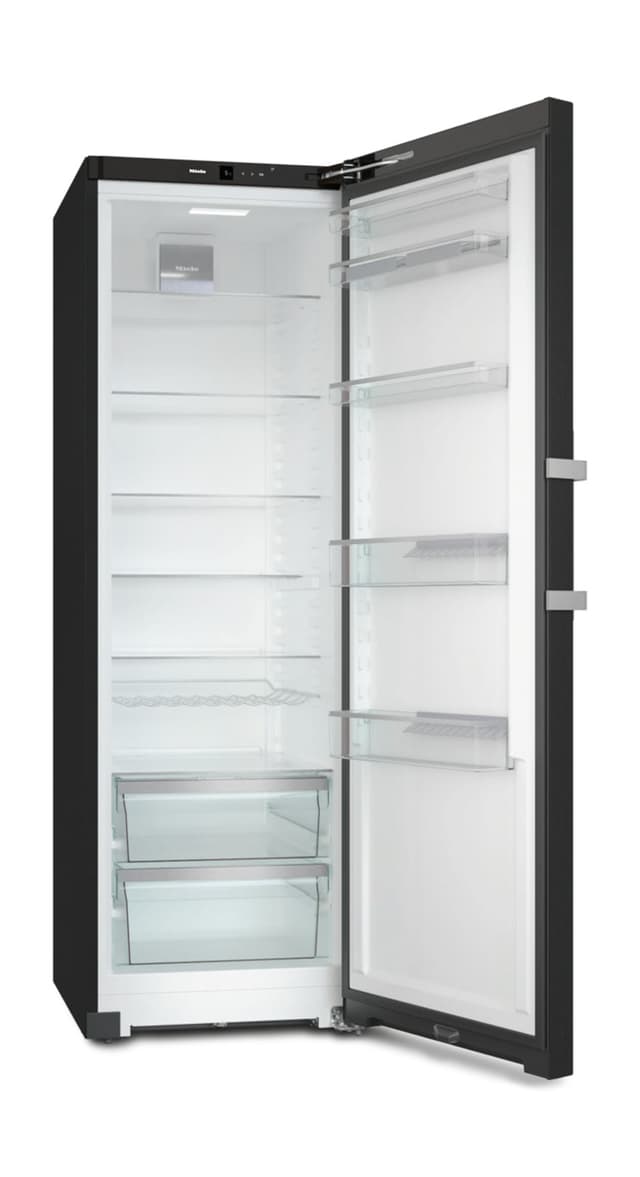 Miele Køleskab KS 4783 ED N (Sort ståldør)