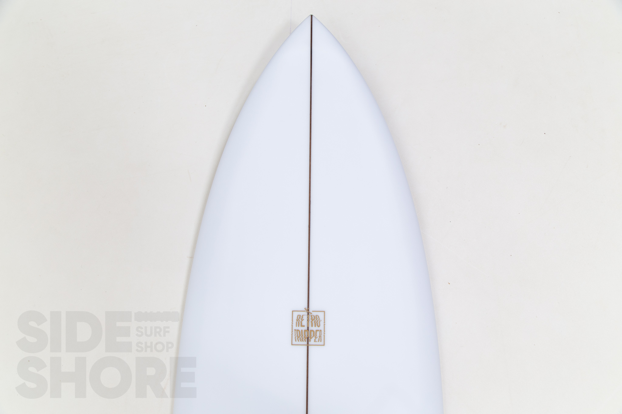 Lost Retro Tripper - 5’8 x 20
