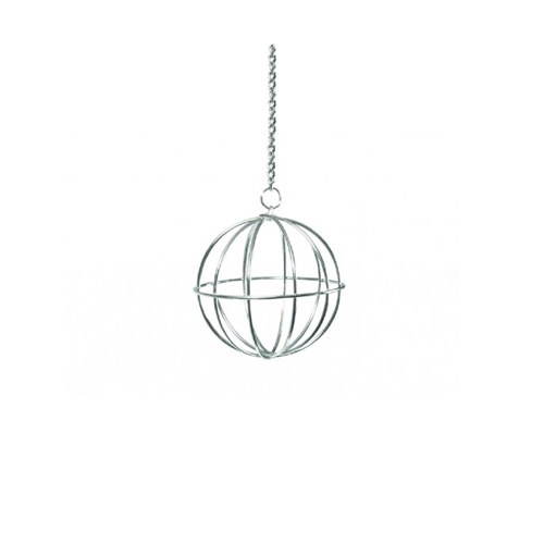 Beeztees Voederbal aan Ketting